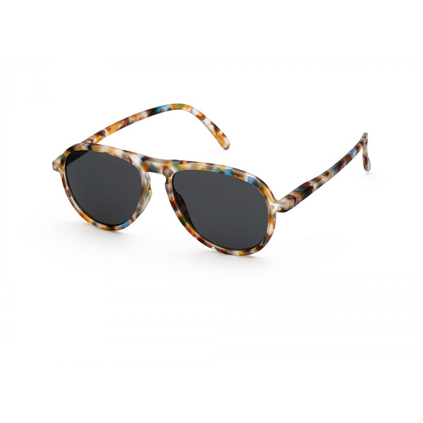 IZIPIZI #I SUN Blue Tortoise