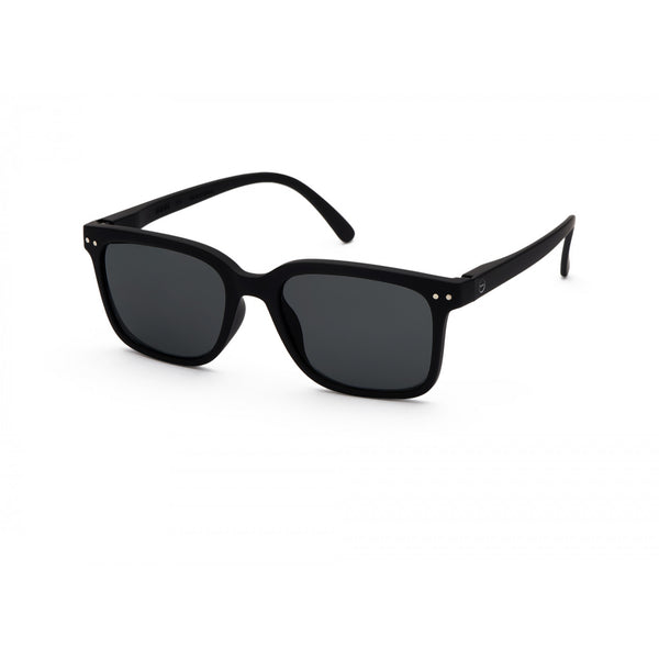 IZIPIZI #L SUN Black