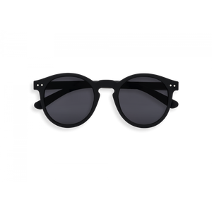 IZIPIZI #M SUN Black