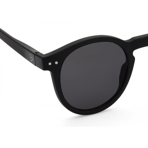 IZIPIZI #M SUN Black