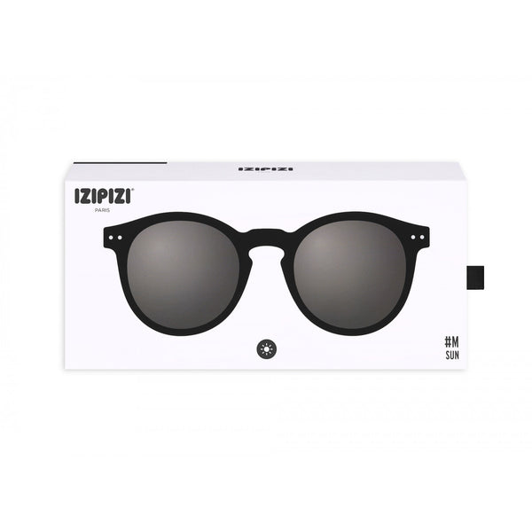 IZIPIZI #M SUN Black