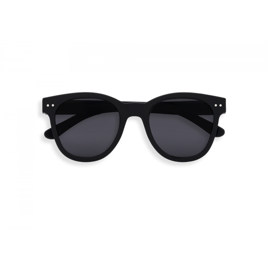 IZIPIZI #N SUN Black
