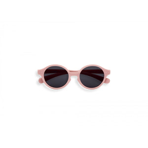 IZIPIZI #SUN BABY (0-9 Months) Pastel Pink Baby Sunglasses