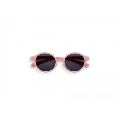IZIPIZI #SUN BABY (0-9 Months) Pastel Pink Baby Sunglasses