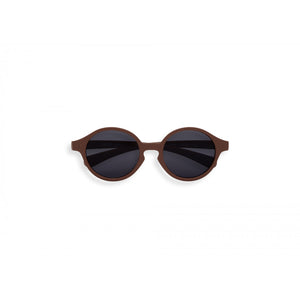 IZIPIZI #SUN KIDS (Babies/Children 12-36 Months) Chocolate - PresenceConcept.com