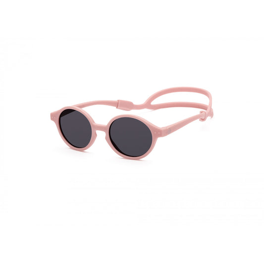 IZIPIZI #SUN KIDS (9-36 Months) Pastel Pink Kids Sunglasses