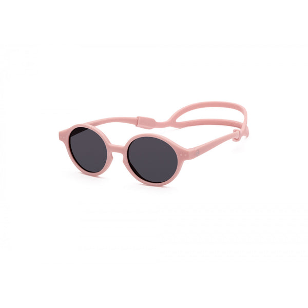 IZIPIZI #SUN KIDS (9-36 Months) Pastel Pink Kids Sunglasses