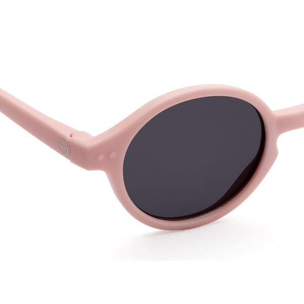 IZIPIZI #SUN KIDS (9-36 Months) Pastel Pink Kids Sunglasses