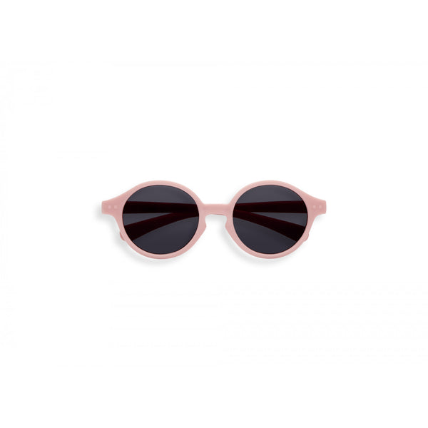 IZIPIZI #SUN KIDS (9-36 Months) Pastel Pink Kids Sunglasses