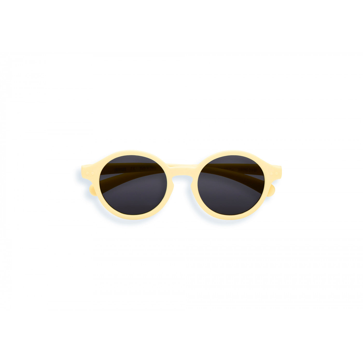 IZIPIZI #SUN KIDS+ (3-5 years) Lemonade Kids Sunglasses