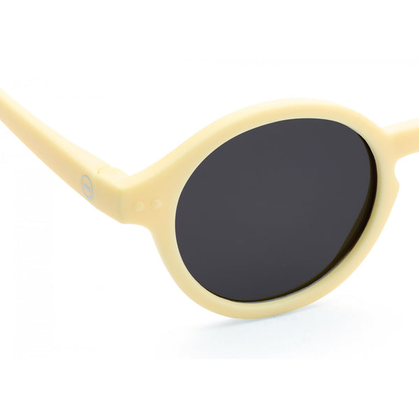 IZIPIZI #SUN KIDS+ (3-5 years) Lemonade Kids Sunglasses