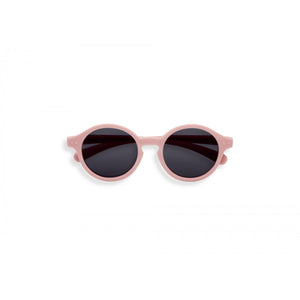 IZIPIZI #SUN KIDS PLUS (3-5 years) Pastel Pink Kids Sunglasses