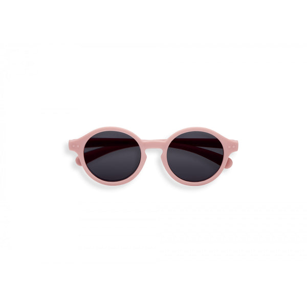 IZIPIZI #SUN KIDS PLUS (3-5 years) Pastel Pink Kids Sunglasses