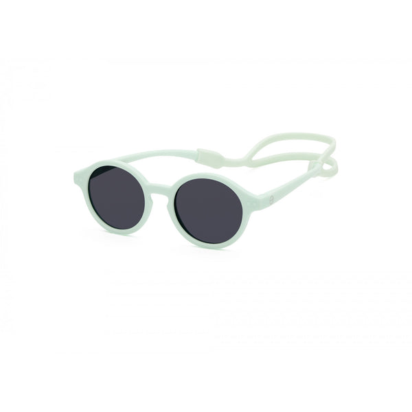 IZIPIZI #SUN KIDS+ (3-5 years) Aqua Green Kids Sunglasses