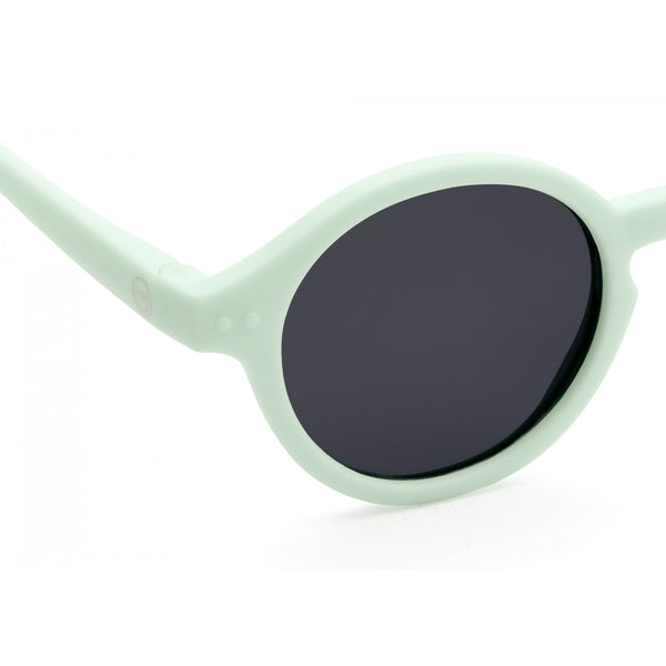 IZIPIZI #SUN KIDS+ (3-5 years) Aqua Green Kids Sunglasses