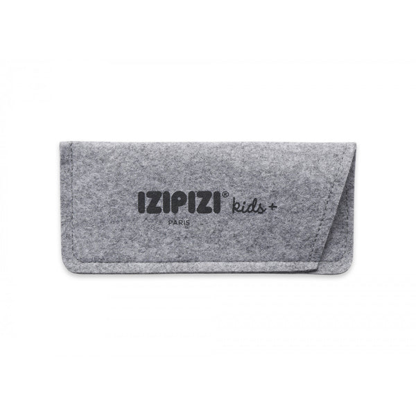 IZIPIZI #SUN KIDS+ (3-5 years) Lemonade Kids Sunglasses