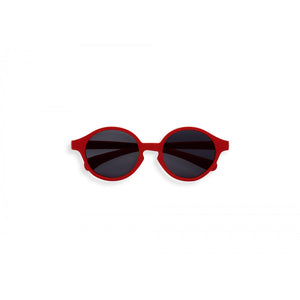 IZIPIZI #SUN KIDS (9-36 Months) Red Kids Sunglasses