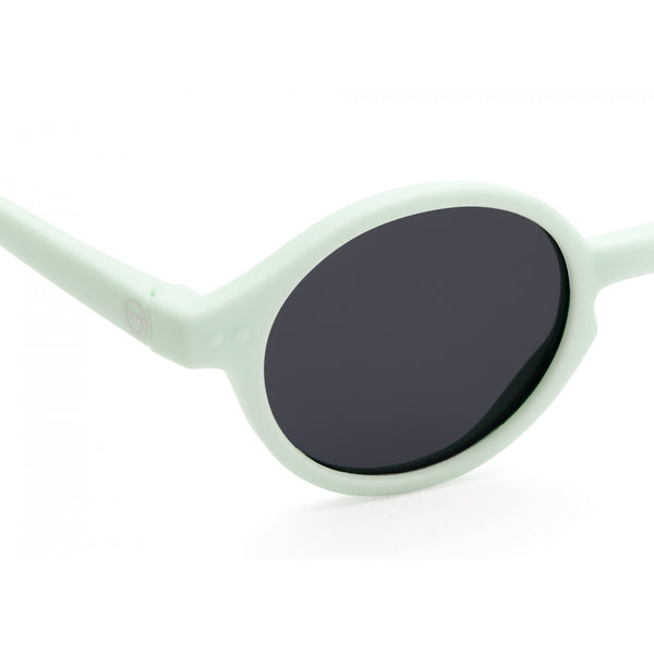 IZIPIZI #SUN KIDS (9-36 Months) Aqua Green Kids Sunglasses
