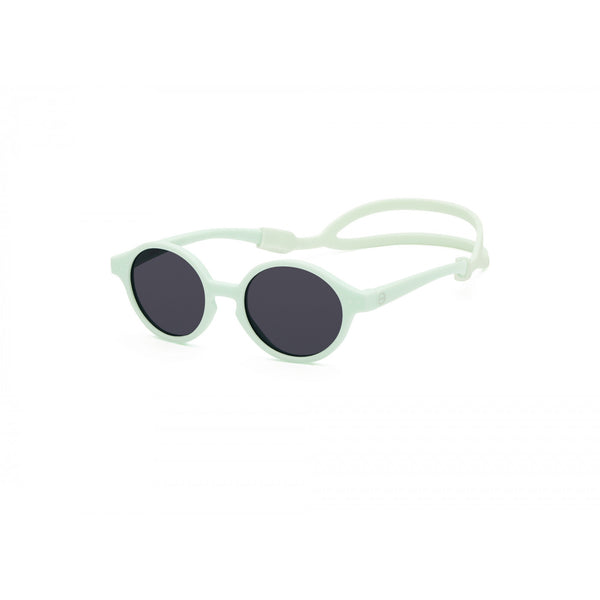 IZIPIZI #SUN KIDS (9-36 Months) Aqua Green Kids Sunglasses
