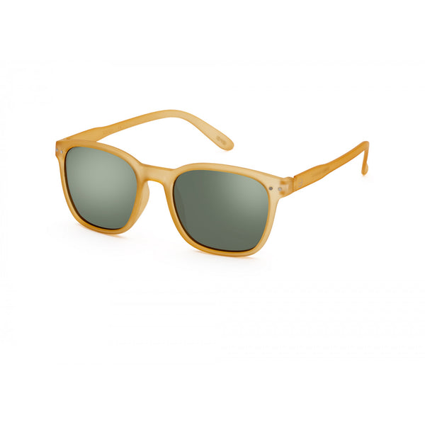 IZIPIZI #SUN NAUTIC (Polarized Lenses) Yellow