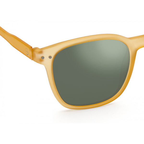 IZIPIZI #SUN NAUTIC (Polarized Lenses) Yellow